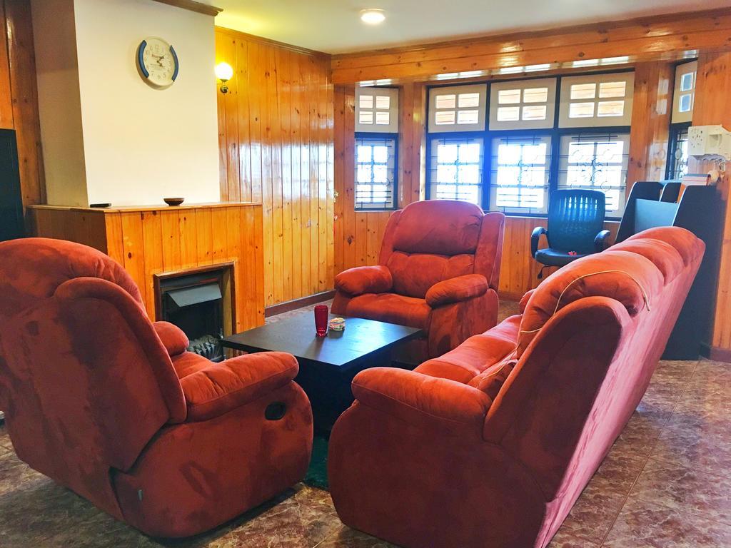 Asteria Villa Guest House Нувара-Елія Екстер'єр фото